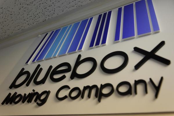 Bluebox Moving Co