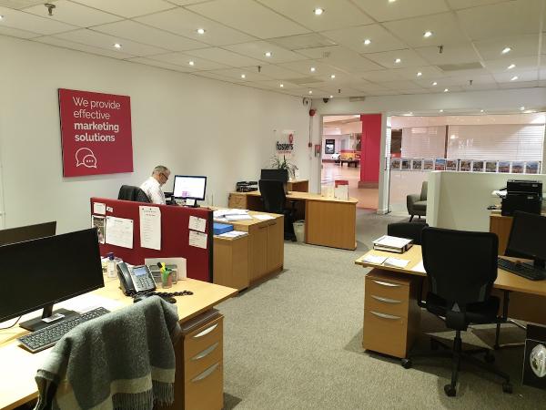 Fosters Sales & Lettings