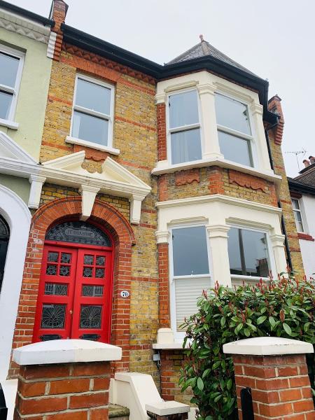 London Box Sash Windows Ltd