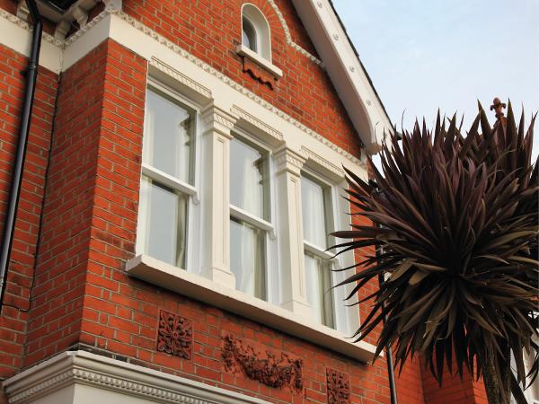 London Box Sash Windows Ltd