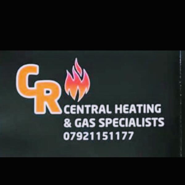 CR Gas Services
