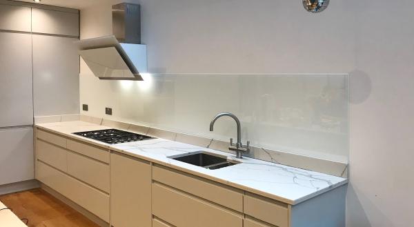 Easy Splashbacks Ltd