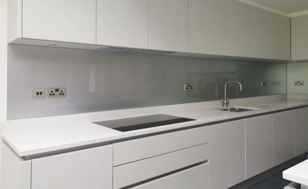 Easy Splashbacks Ltd