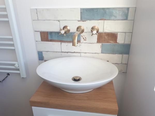 Clark Kitchens & Bathrooms