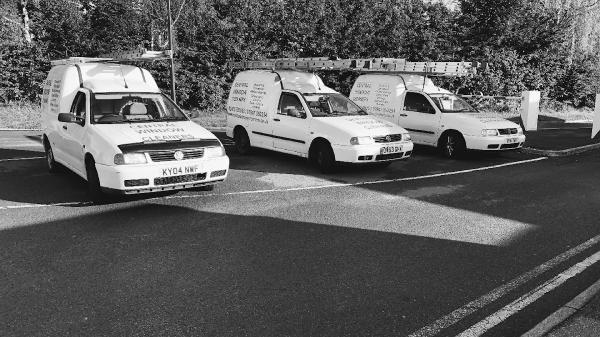 Central Window Cleaners
