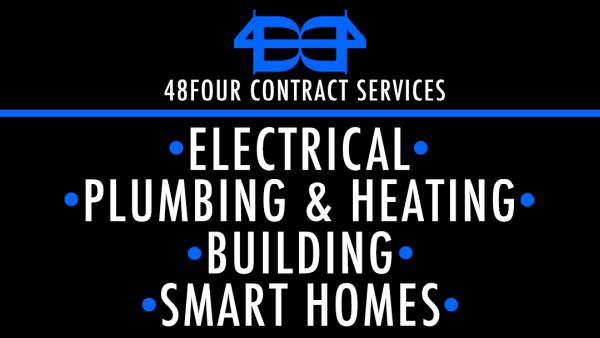 48four Contract Services