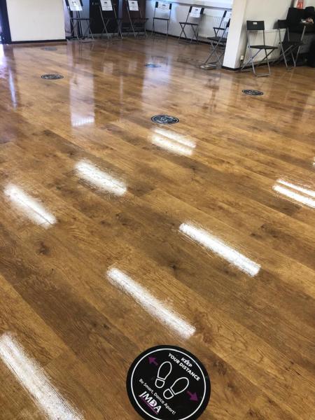 Specialist Cleaning NI