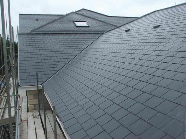 C & G Roofing