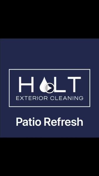 Holt Exterior Cleaning