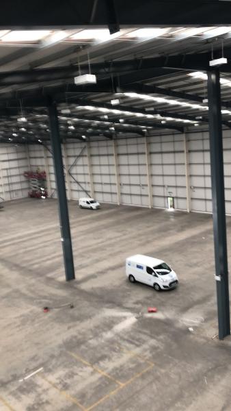 Harrison Cleaning Specialists Ltd