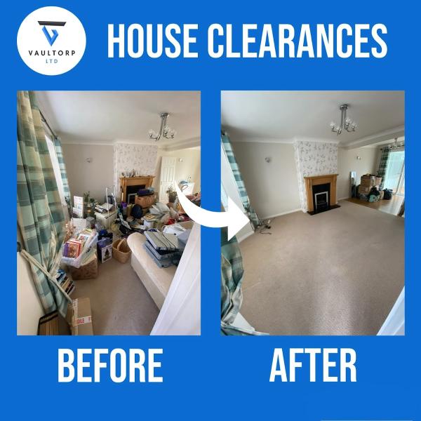 Vaultorp Removals and Clearances