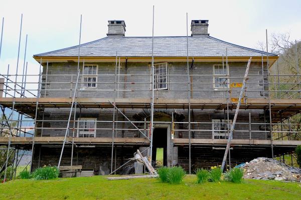 Original Roofing Company Ltd