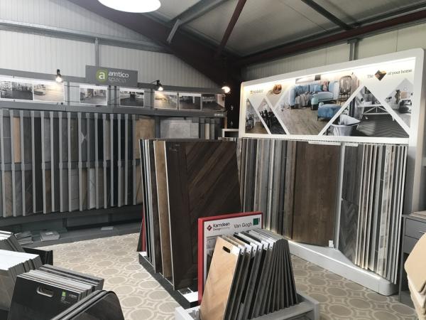 Melbourn Flooring Ltd