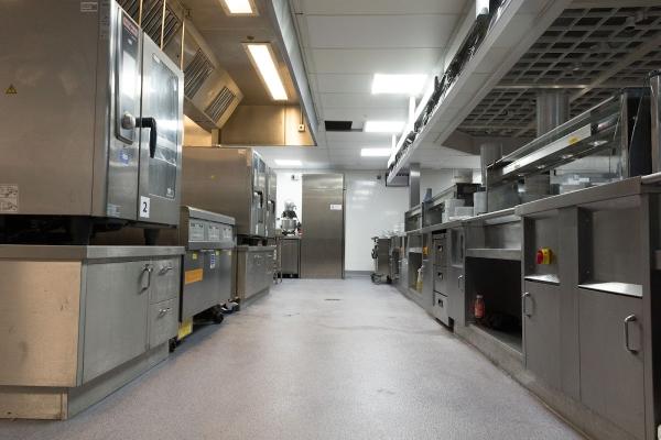 Hamilton Industrial Flooring