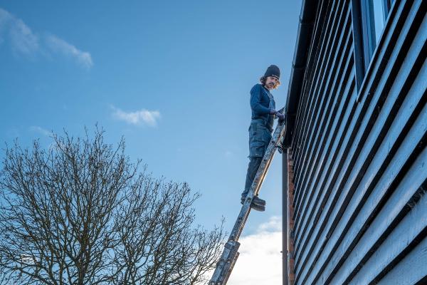 Gutterbugs Exterior Cleaning