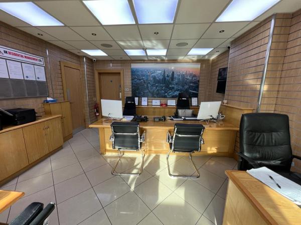 UK Residential Management Limited