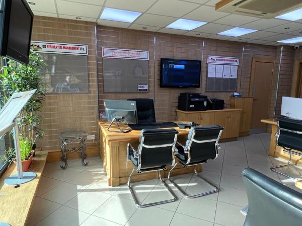 UK Residential Management Limited