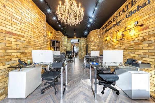 Parkes Estate Agents