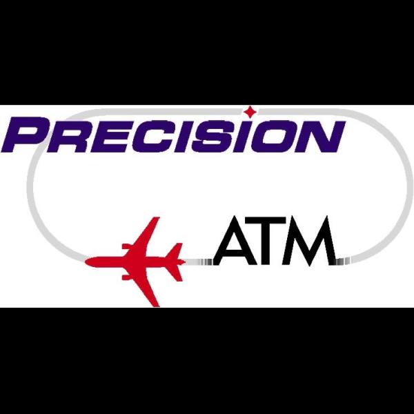 Precision ATM Ltd