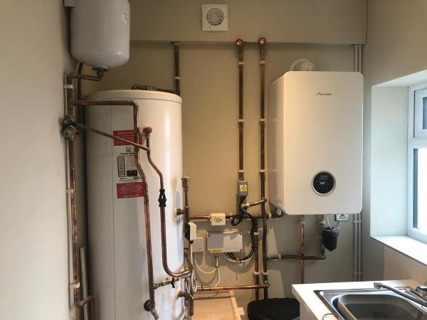 Flow-Right Heating & Gas
