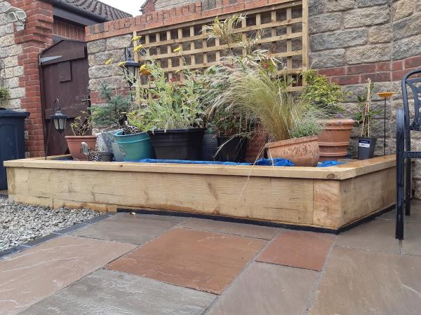 Abbey Decking Systems