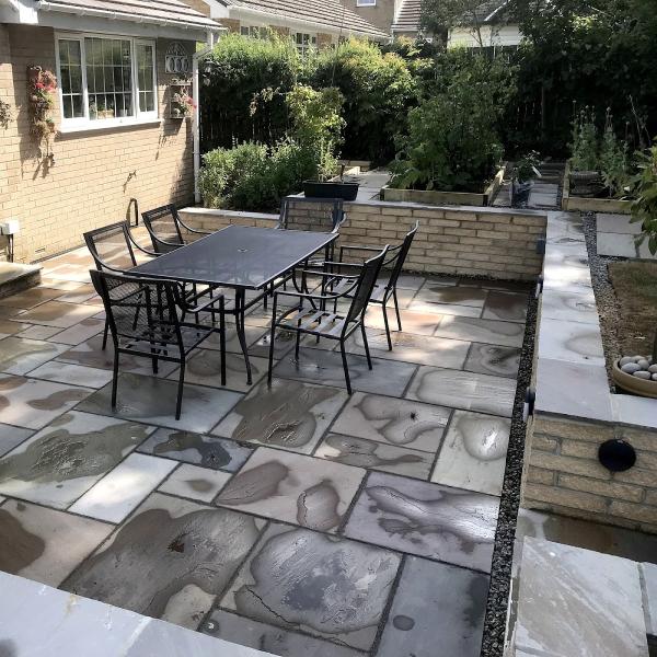 RW Paving & Landscaping