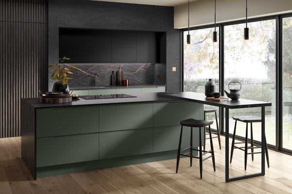 Carass Kitchens Limited