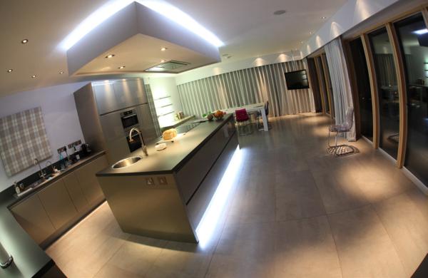 Walker Design and Installation Ltd