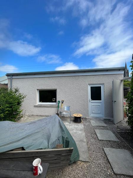 Garage Roof Company (Ellon) Ltd