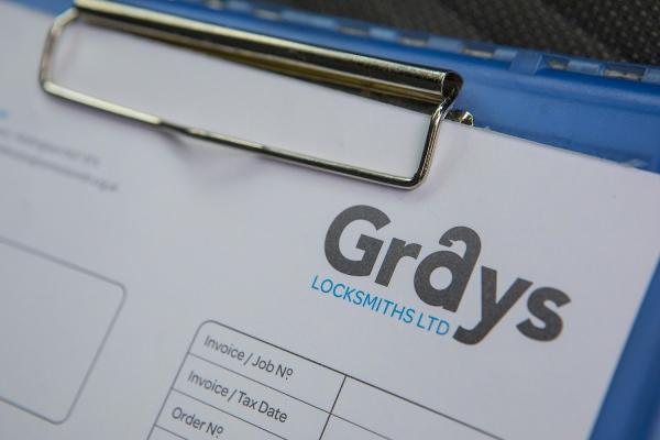 Grays Locksmiths Ltd