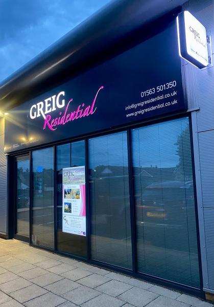 Greig Residential