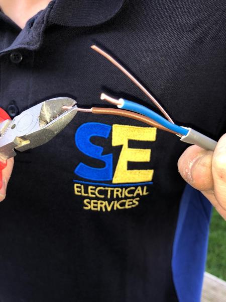 Ellis Electrical Services