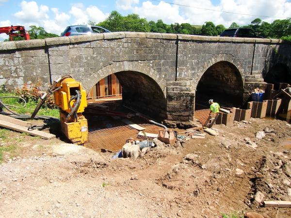 Ultim8 Construction Ltd