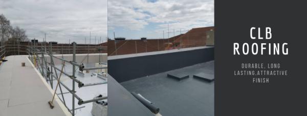 CLB Roofing