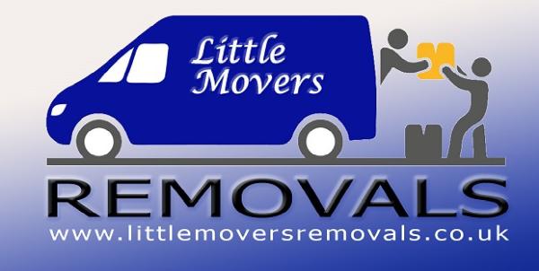 Little Movers Removals