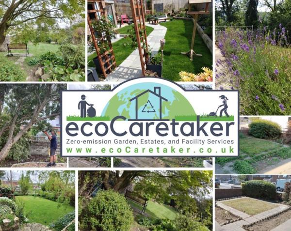 Ecocaretaker