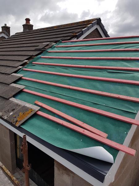 Cockermouth & Cumbria Roofing Services