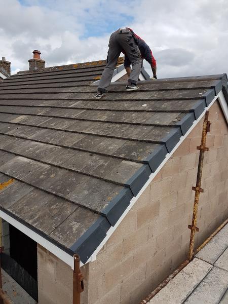 Cockermouth & Cumbria Roofing Services