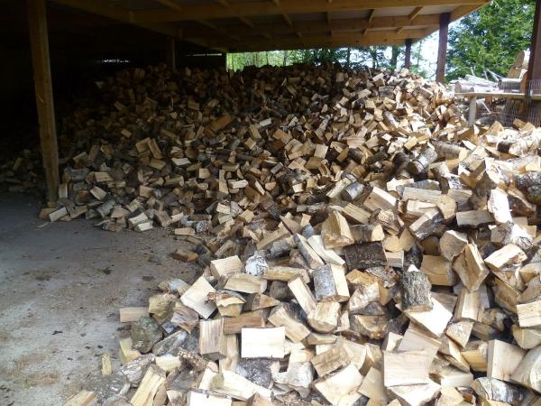 Astrope Logs & Firewood Supplies Berkhamsted & Tring