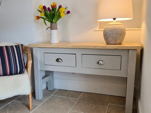 Tanglewood Devon Furniture & Interior Refurbishments