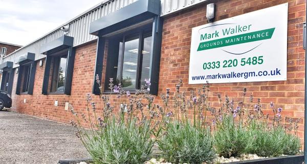Mark Walker Grounds Maintenance Ltd