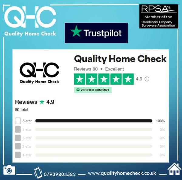 Quality Home Check