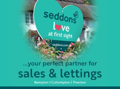 Seddons Estate Agents