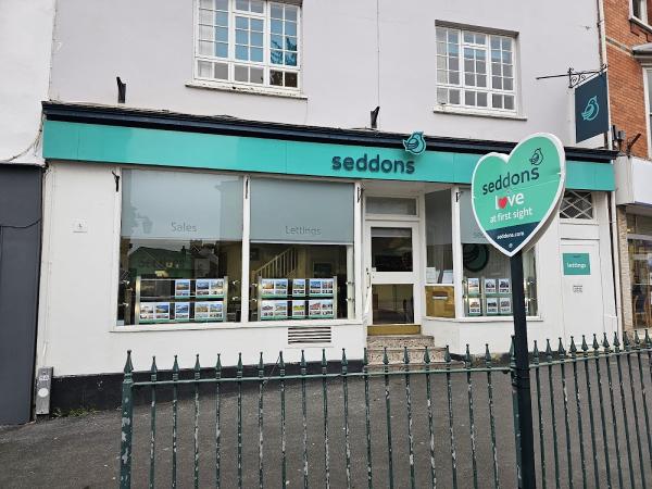 Seddons Estate Agents