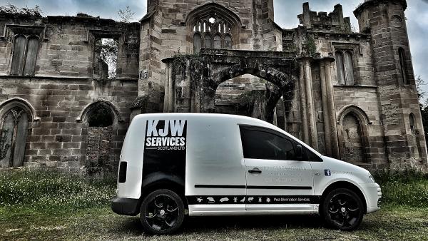 KJW Services Scotland Ltd