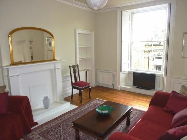 Glenham Letting Agents Edinburgh