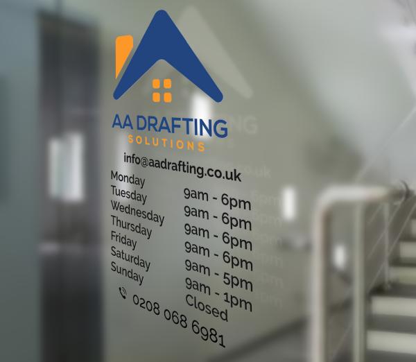 AA Drafting Solutions Ltd