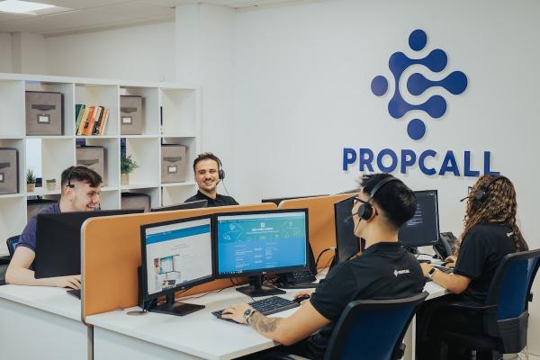 Propcall Limited