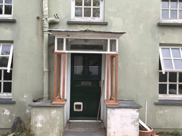 JLE Carpentry & Building