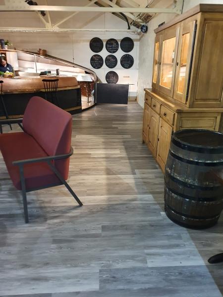 P Layden & Son LTD